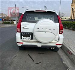 هافال H9